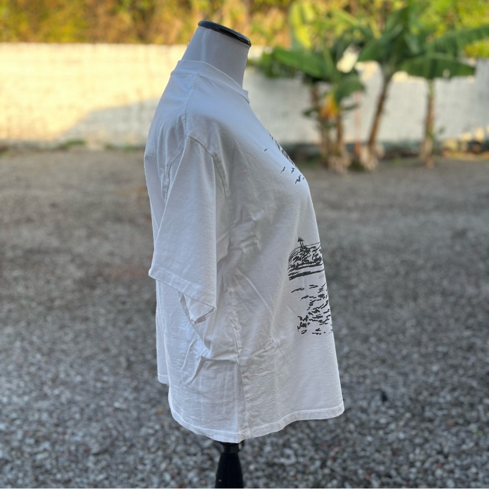 Levi’s One With Nature T-Shirt - Picture 6 of 17